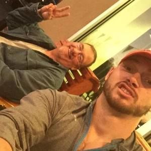 Meet your Posher, Kristopher